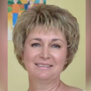 Макарова Светлана Валентиновна Макарова Светлана Валентиновна