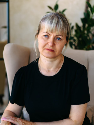 Чурсина Галина Григорьевна Чурсина Галина Григорьевна
