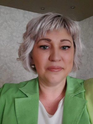 Калинина Инга Александровна Калинина Инга Александровна